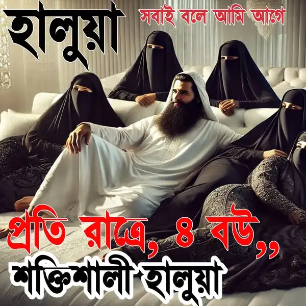 হালুয়ায়ে মোহাব্বত পণ্য